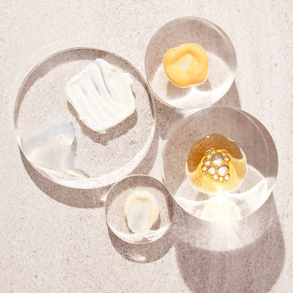 Anti Aging skincare: the ingredients you should be looking for