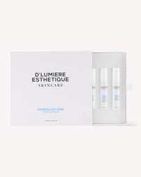 Mini Essentials Starter Kit