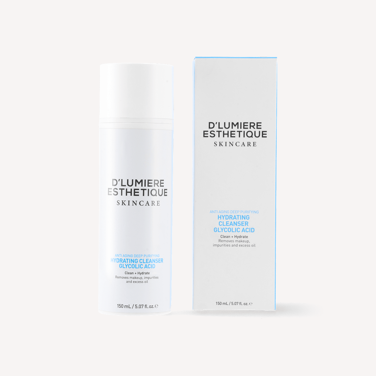Hydrating Cleanser