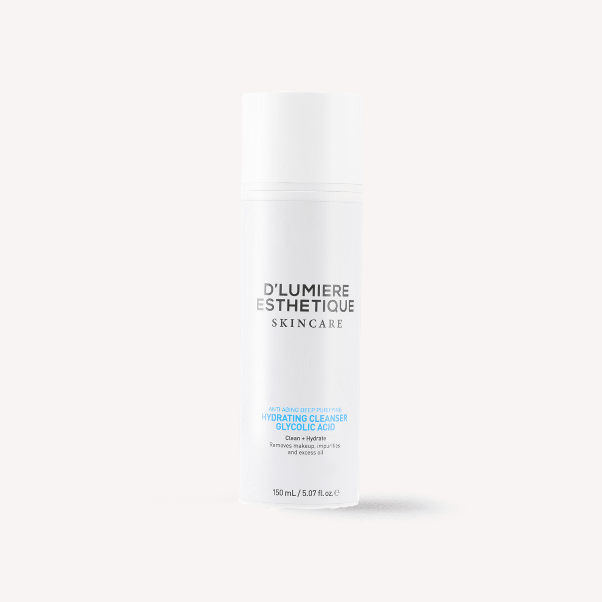 Hydrating Cleanser