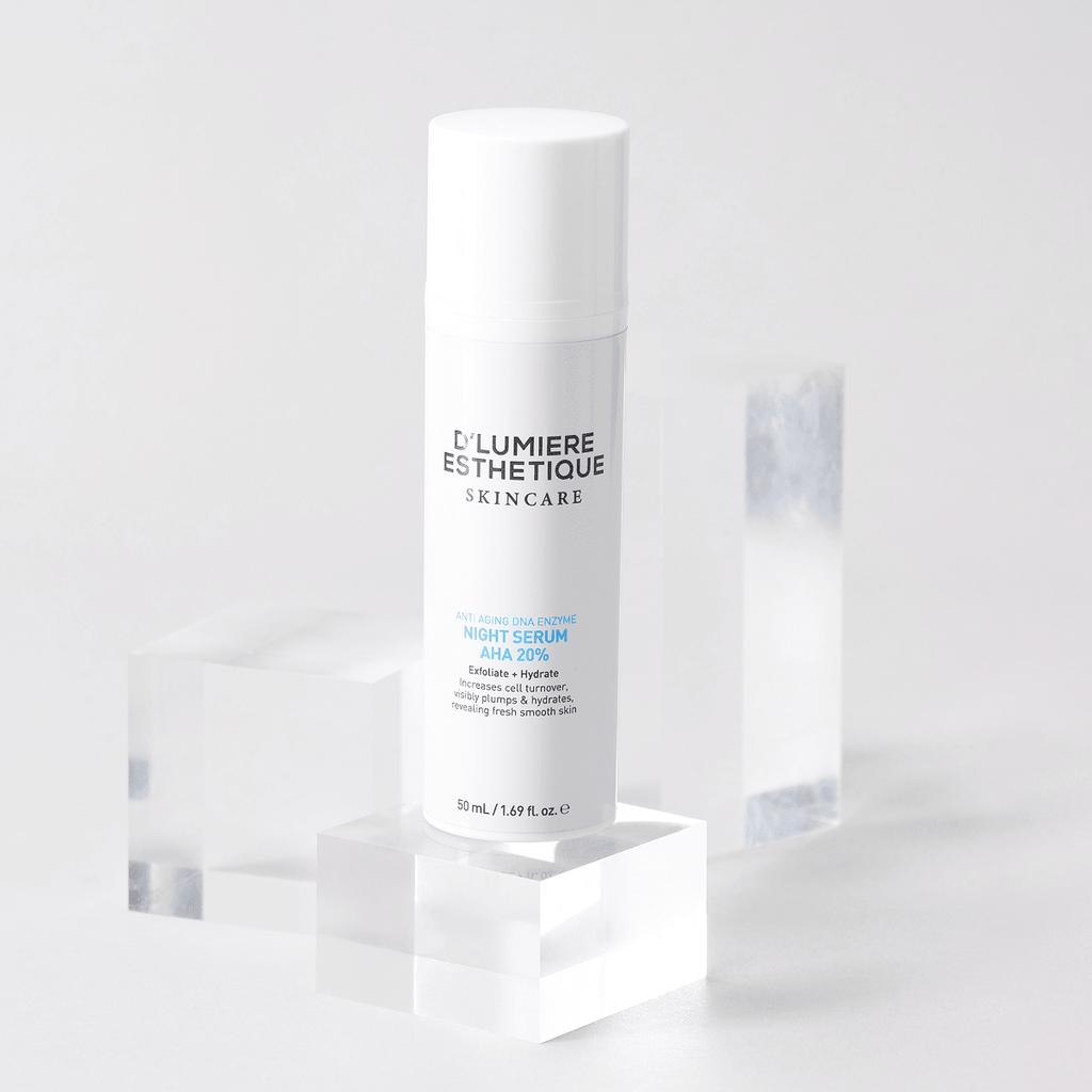 Night Serum AHA 20%