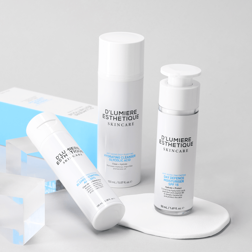 Problematic Skin Pack