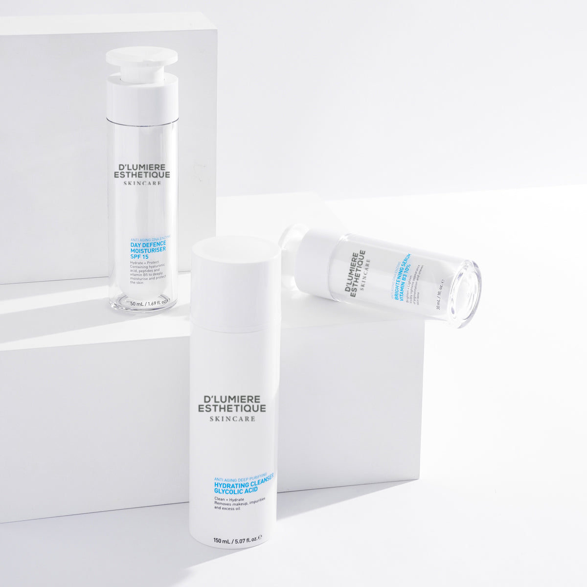 Skin Brightening Pack