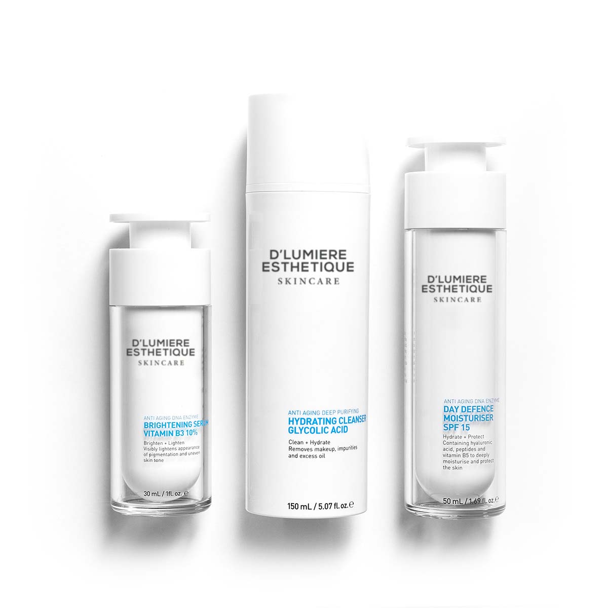 Skin Brightening Pack