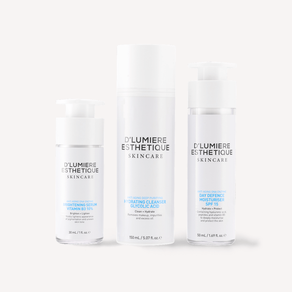 Skin Brightening Pack